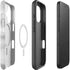 South Korea Soccer Flag iPhone 16 Magsafe Impact Case